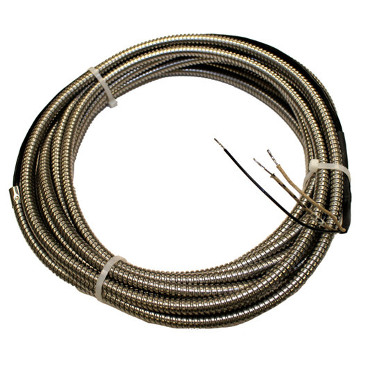 329A3529P002 New GE High Temperature Armored Cable Assembly